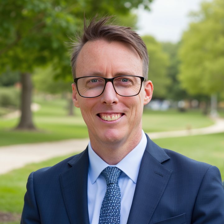 Simon Lange